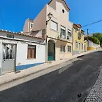 Marzare -nazare Sea View Lägenhet Nazaré