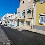 Marzare -nazare Sea View Lägenhet *