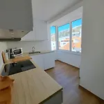 Marzare -nazare Sea View Lägenhet