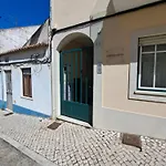 Marzare -nazare Sea View Lägenhet *