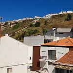 Marzare -nazare Sea View *