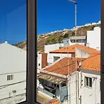 Marzare -nazare Sea View * Nazaré