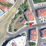 Lägenhet Marzare -nazare Sea View *