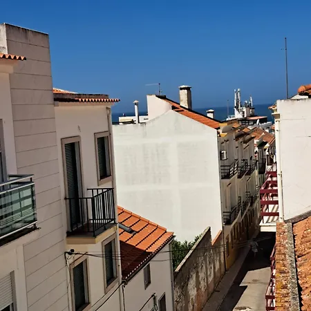 Vista Mar -marzaré Apartamento