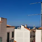 Marzare -nazare Sea View Apartmán *