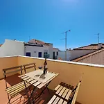 Apartmán Marzare -nazare Sea View Nazaré