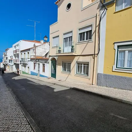 Vista Mar -marzaré Appartamento *