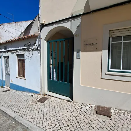 Vista Mar -marzaré Appartamento *