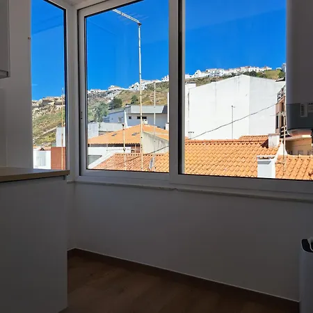 Marzare -nazare Sea View *