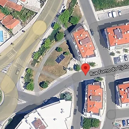 Appartement Marzare -nazare Sea View *